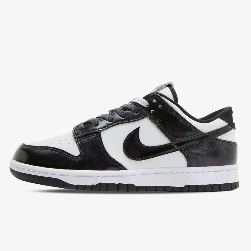 Sneakers och skor Nike Dunk Low Retro SE Svart | HQ1965-100