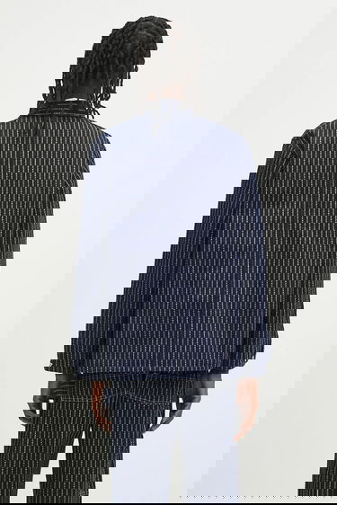 Jacka Human Made Human Made Wabash Coverall Jacket Blå | HM29JK006, 2