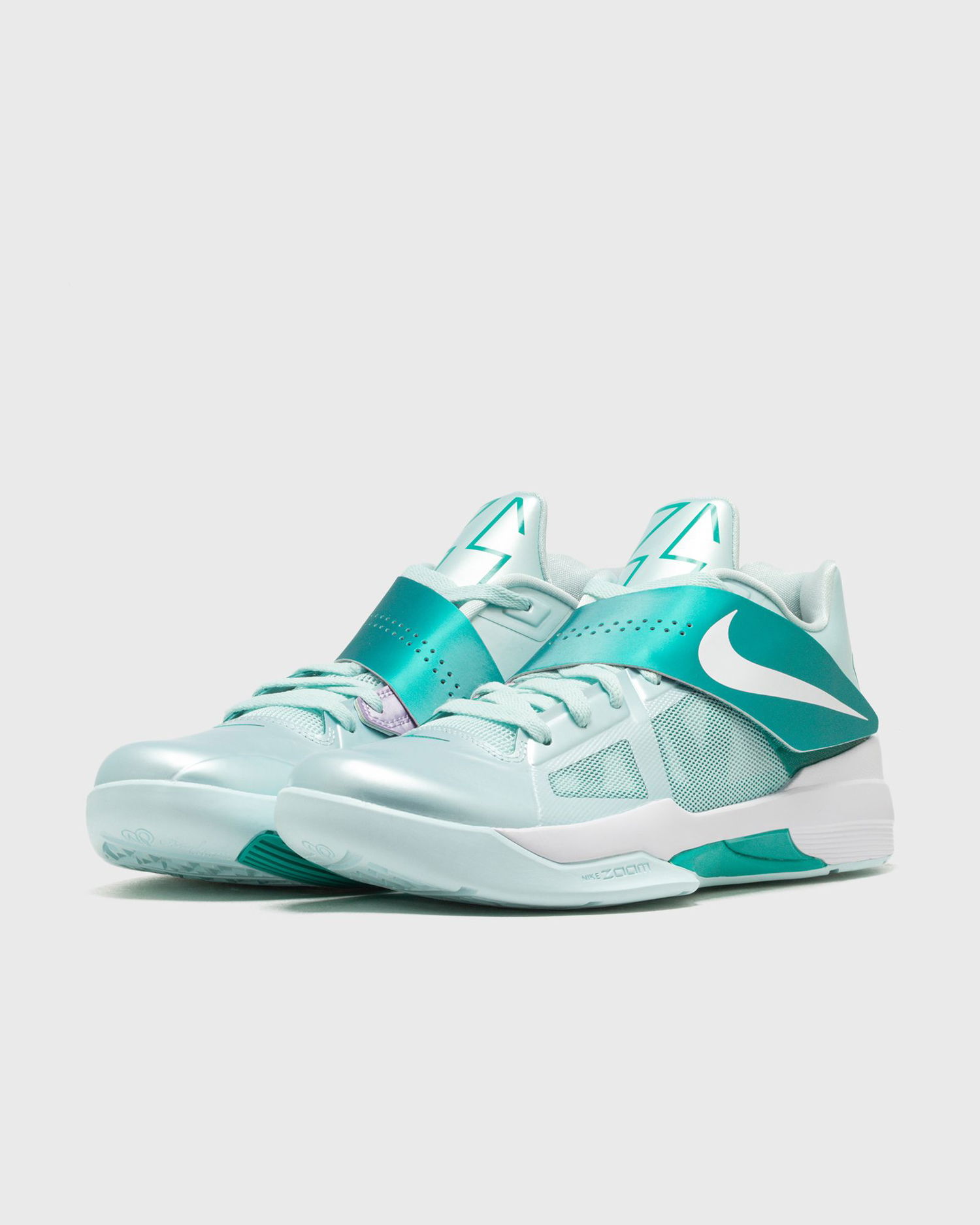 Sneakers och skor Nike Zoom KD 4 "Easter" Turkos | IB3550-300, 1