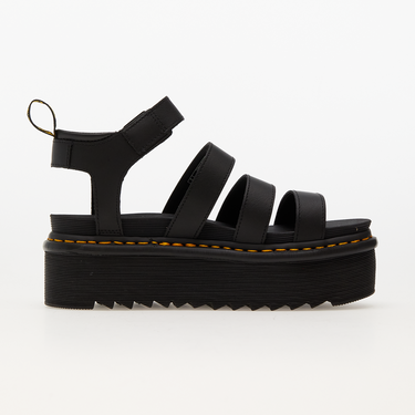Sneakers och skor Dr. Martens Blaire Quad Sandal Svart | 27296001, 1