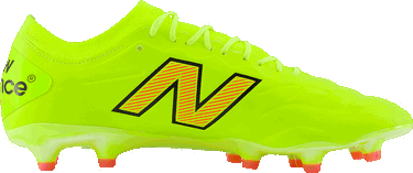 Sneakers och skor New Balance 442 Elite FG v2 Gul | ms41f-ef2, 2