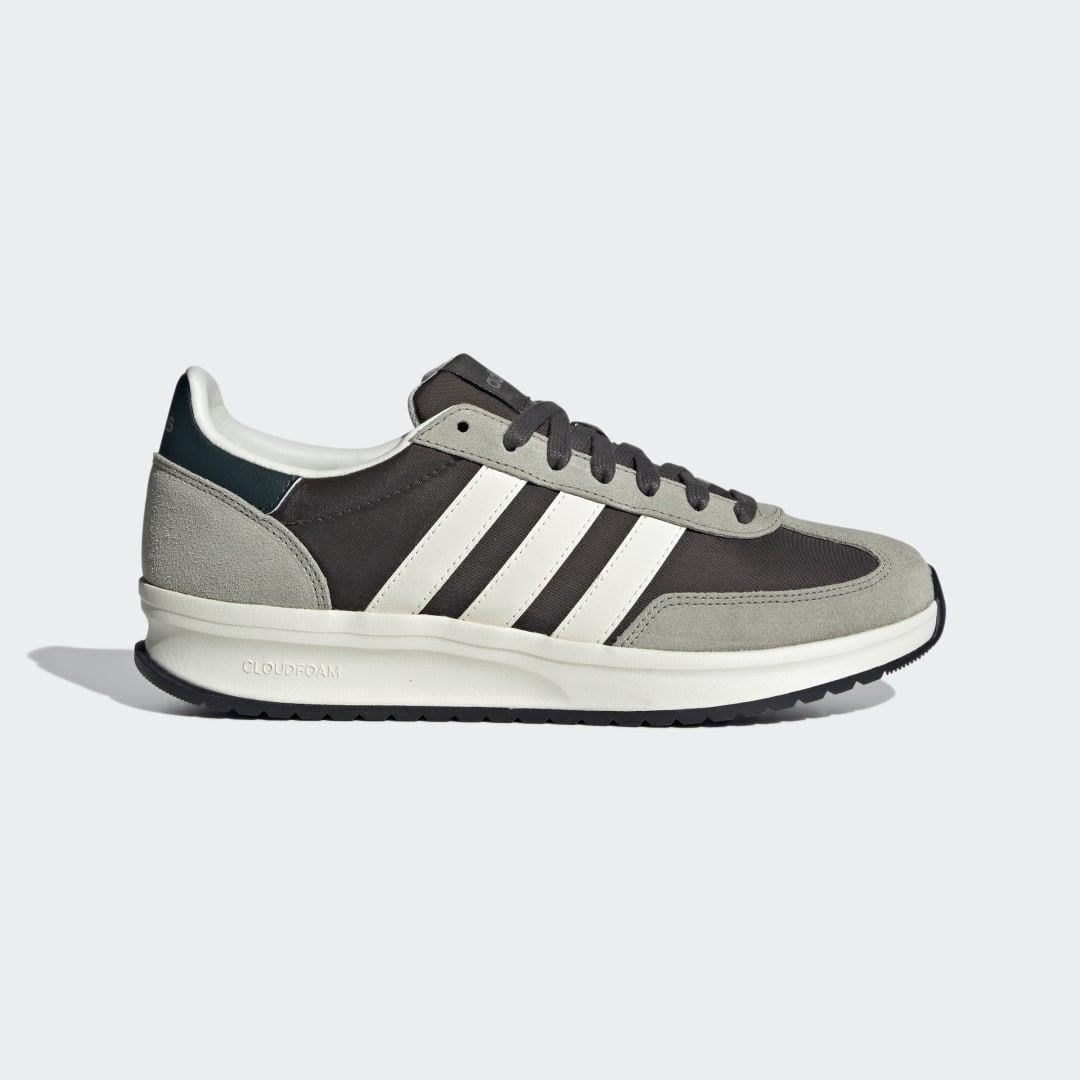 Sneakers och skor adidas Originals Run 72 Grå | IH8587, 0