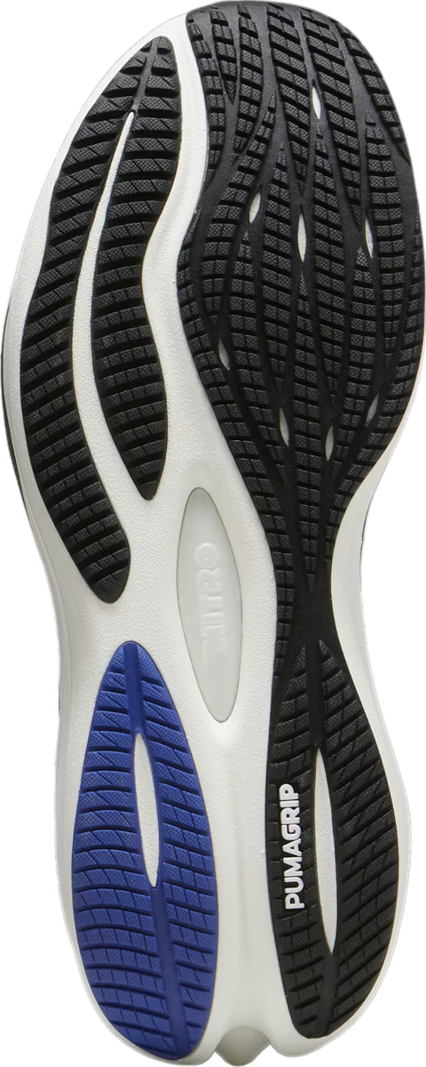 Sneakers och skor Puma Velocity NITRO 3 W Svart | 377749-15, 1