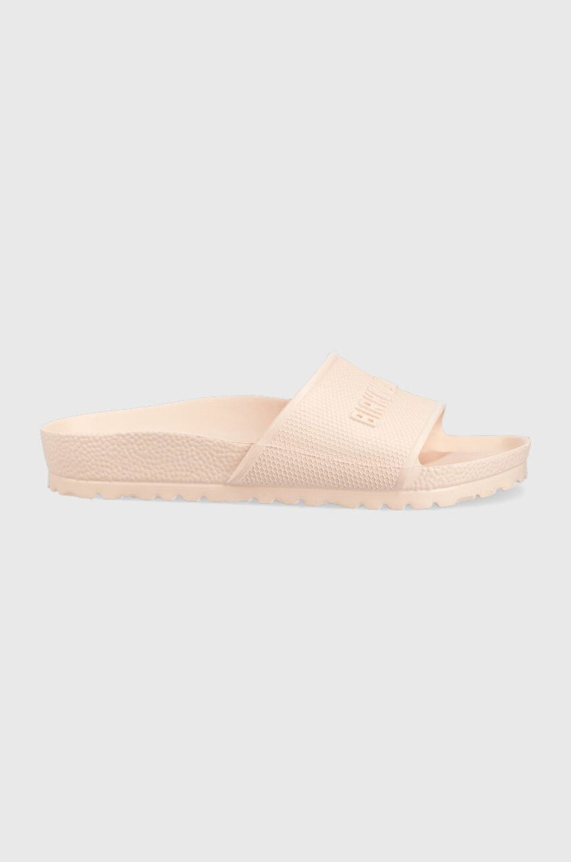 Sneakers och skor Birkenstock Birkenstock Barbados Slides Rosa | 1026141