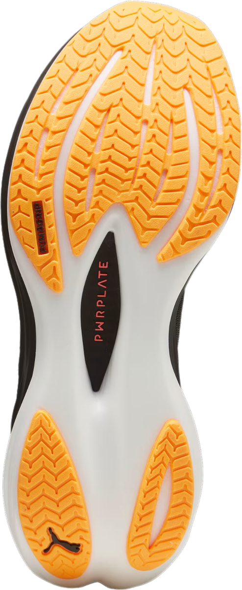 Sneakers och skor Puma Deviate NITRO 3 W Svart | 309708-02, 1