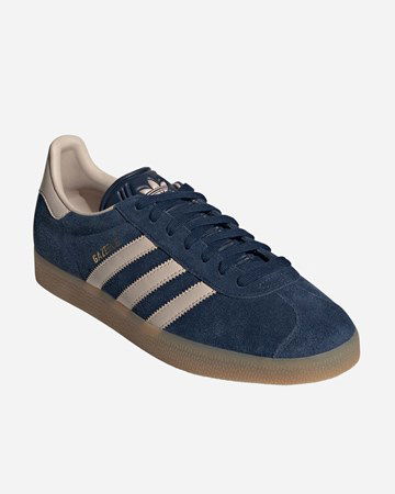 Sneakers och skor adidas Originals Gazelle Blue 35 1/3 Mörkblå | IG6201, 1