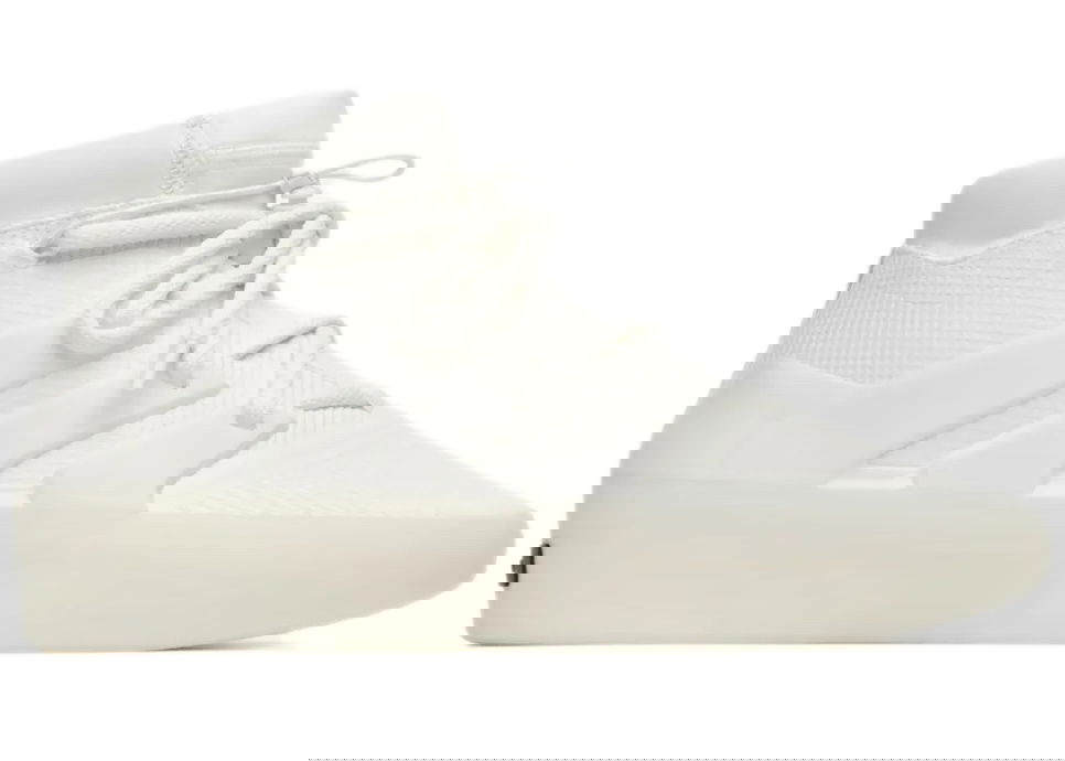 Sneakers och skor adidas Originals adidas Fear of God Athletics I Basketball Cream White Vit | IF6681, 0