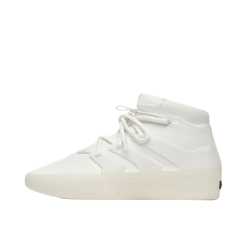 Sneakers och skor adidas Originals adidas Fear of God Athletics I Basketball Cream White Vit | IF6681