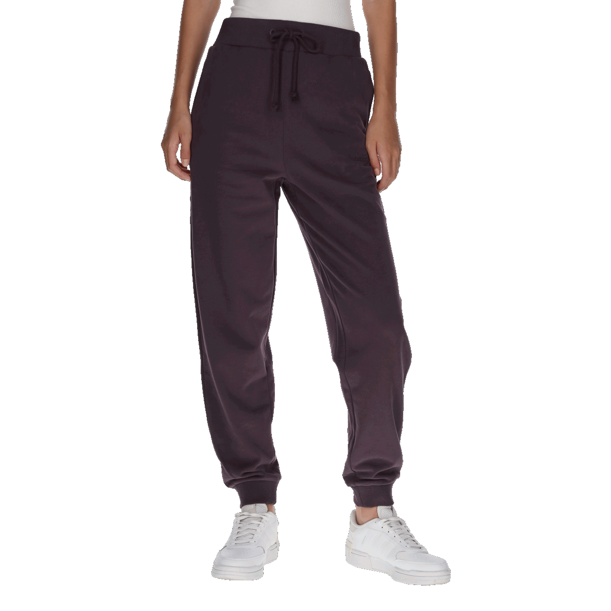 Träningsbyxor Ellesse Drawstring Cuffed Joggers Purpur | ELA243F103-70, 0