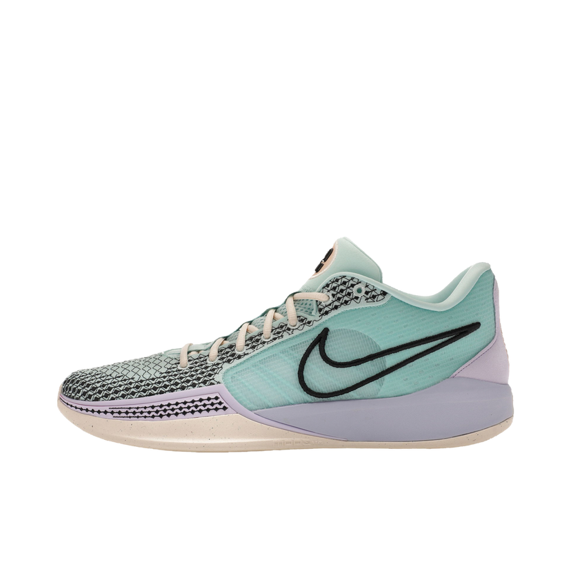 Basketboll Nike Sabrina 1 Brooklyn's Finest (Women's) Blå | FQ3381-301/FQ3389-301