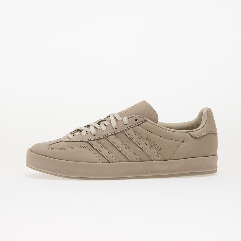 Sneakers och skor adidas Originals Originals GAZELLE INDOOR LUX Beige | JR8833