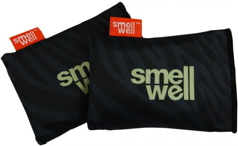 Skovård SmellWell SmellWell Active Deo Inserts Svart | 1514