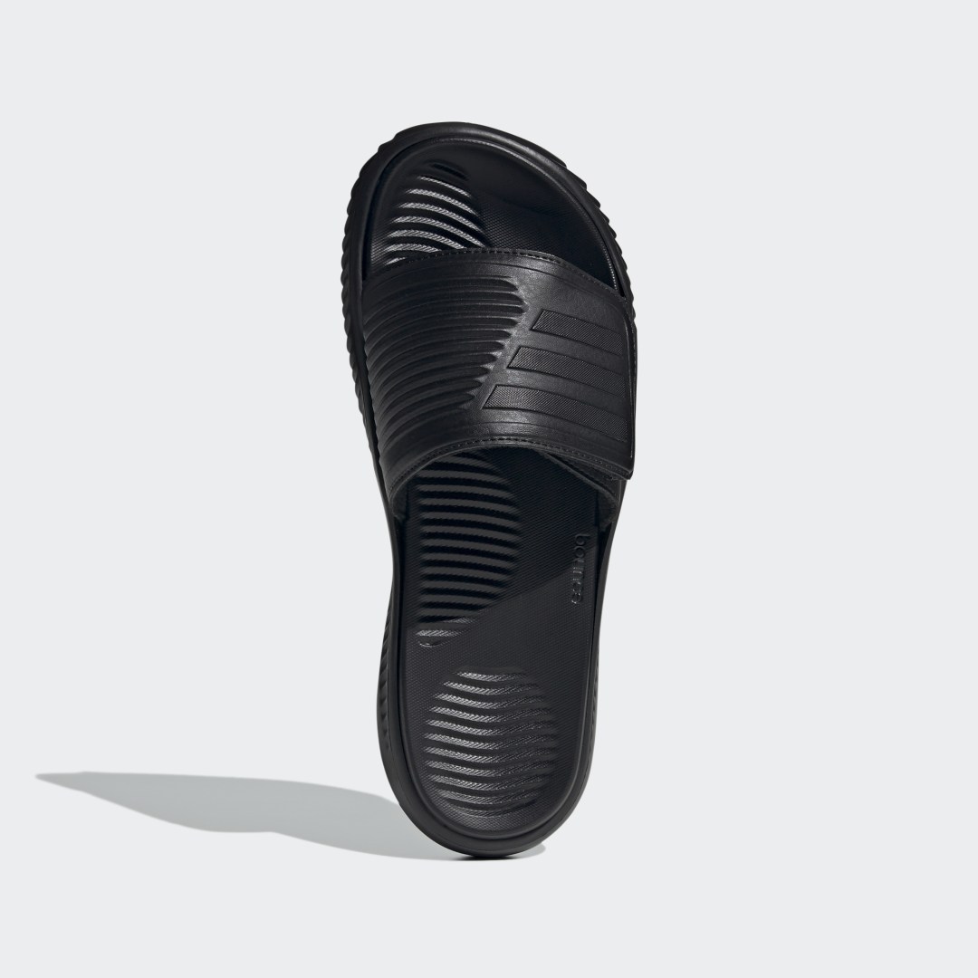 Sneakers och skor adidas Performance Alphabounce Slides Svart | GY9416, 1