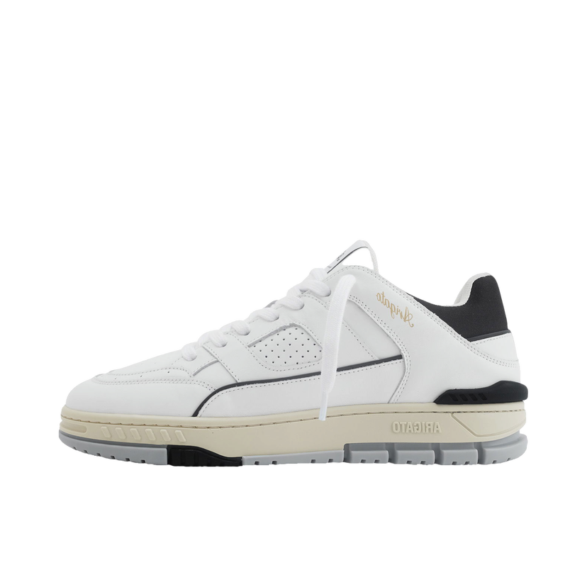 Sneakers och skor AXEL ARIGATO Area Lo Sneaker Vit | f0523006