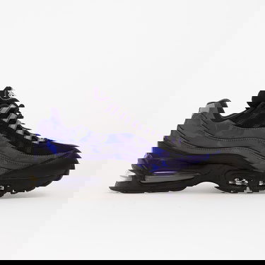 Sneakers och skor Nike Air Max 95 "Court Purple and Wild Grape" Purpur | HQ1973-500, 2