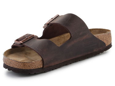 Sneakers och skor Birkenstock Arizona Habana Brun | 0452761, 1