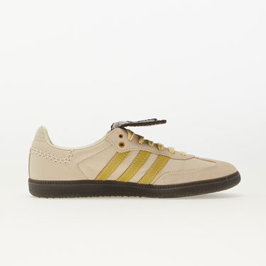 Sneakers och skor adidas Originals Wales Bonner x Samba "Ecrtin Brown'" Beige | ID0217, 4