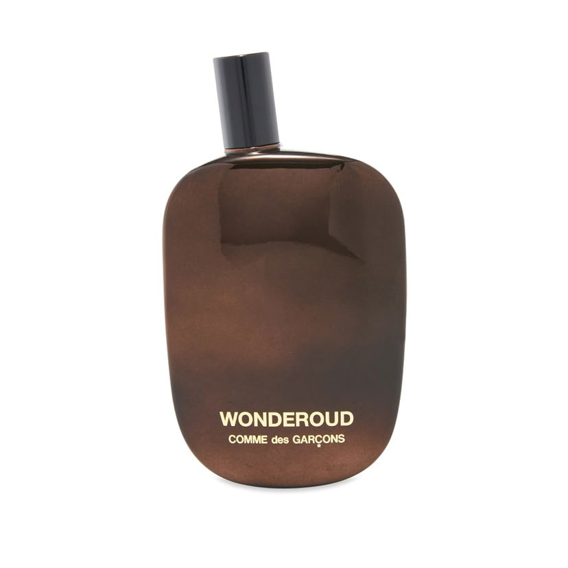 Parfymer och dofter Comme des Garçons Wonderoud Eau de Parfum in 100ml Svart | 65090991