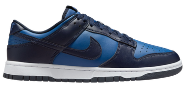 Sneakers och skor Nike Dunk Low Retro Blå | hf5441-402, 0