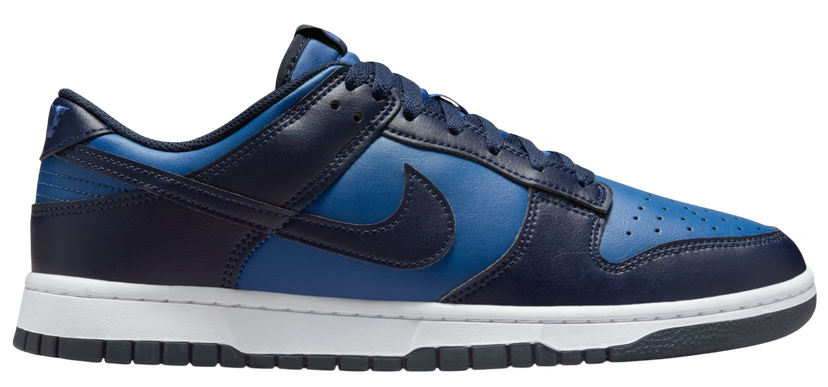 Sneakers och skor Nike Dunk Low Retro Blå | hf5441-402