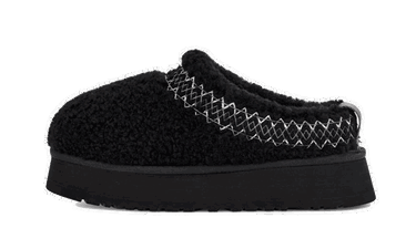 Sneakers och skor UGG Tazz Braid "Black" Svart | 1143976-BLK, 0