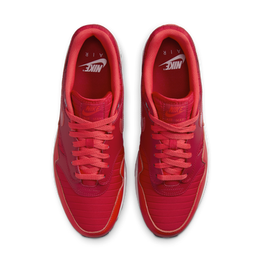 Sneakers och skor Nike Air Max 1 Röd | HQ3607-687, 3