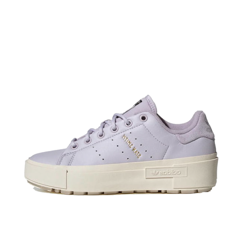 Sneakers och skor adidas Originals Stan Smith Bonega X Purpur | hq6044