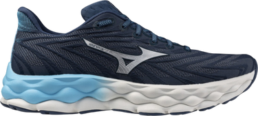 Sneakers och skor Mizuno WAVE SKY 8 Blå | j1gc240205, 0