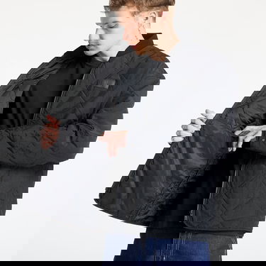 Bomberjacka CALVIN KLEIN Calvin Klein Jeans Quilted Jacket Svart | J30J326936 BEH, 3