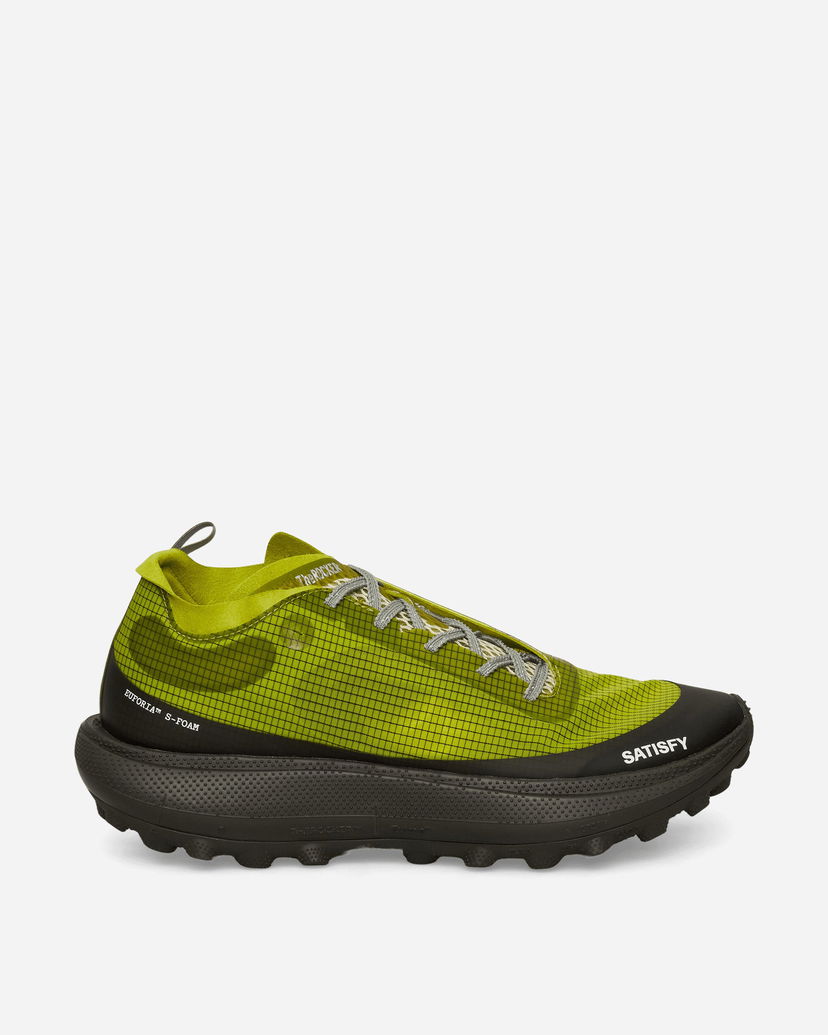 Sneakers och skor Satisfy TheROCKER Grön | 40002 GGSE