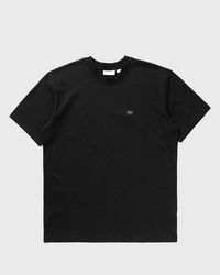Calvin Klein Jeans Woven Label Relaxed T-Shirt