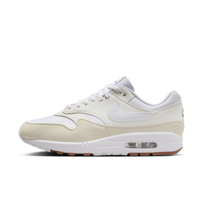 Sneakers och skor Nike Air Max 1 SC "Sail" Beige | FN6983-100