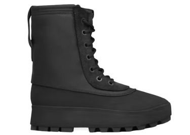 Sneakers och skor adidas Yeezy Yeezy 950 "Pirate Black" (2023) Svart | IG8188, 0