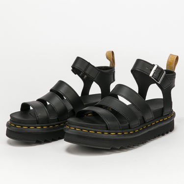 Sneakers och skor Dr. Martens Blaire W Svart | DM23806001, 1