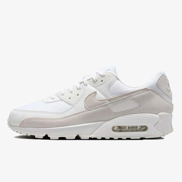 Sneakers och skor Nike Air Max 90 ESS+ Vit | IB6392-100, 0