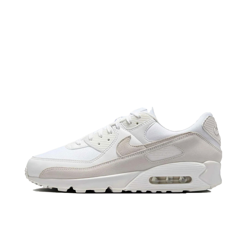 Sneakers och skor Nike Air Max 90 ESS+ Vit | IB6392-100