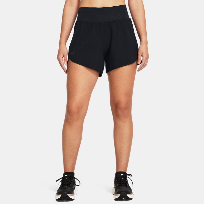 Shorts Under Armour Shorts Svart | 1383242-001