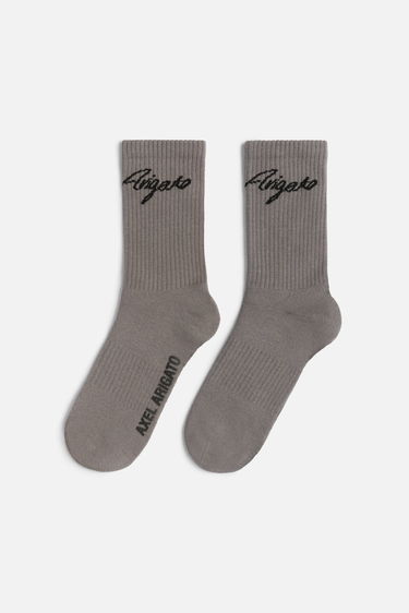 Strumpor AXEL ARIGATO Zone Socks Grå | X2247003, 2