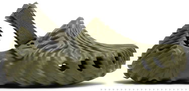 Sneakers och skor Crocs Salehe Bembury x Pollex Clog "Cucumber" Grön | 207393-309, 1