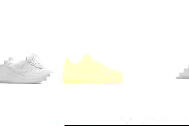 Sneakers och skor Nike NOCTA Air Force 1 Low Gul | CZ8065-800, 0