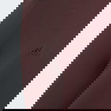 Damasker adidas Originals AEROREADY Yoga 7/8 Leggings Bourgogne | HM4432, 4