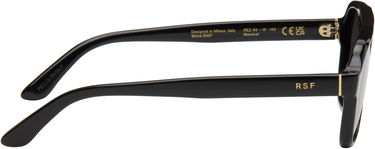Solglasögon RETROSUPERFUTURE RETROSUPERFUTURE Maneval Sunglasses Svart | PEZ, 1