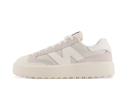 Sneakers och skor New Balance CT302 Beige | CT302RB