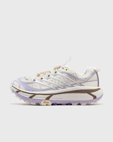 Sneakers och skor Hoka One One Mafate Speed 3 Purpur | 1175490-ASF, 1