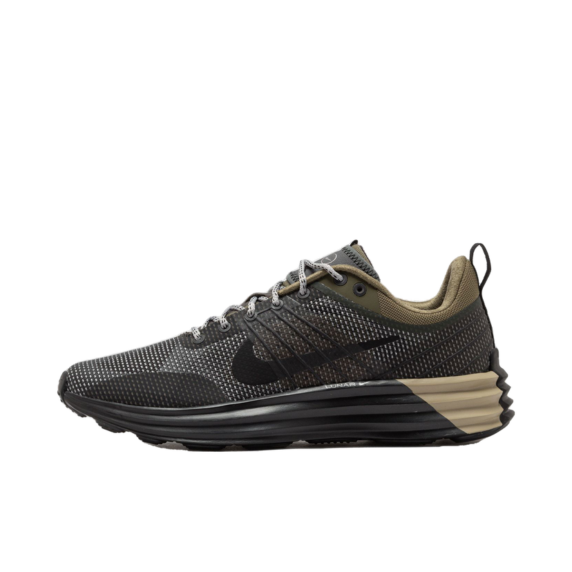 Sneakers och skor Nike LUNAR ROAM SE Brun | FZ8116-201