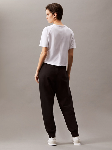 Träningsbyxor CALVIN KLEIN Calvin Klein Joggers Svart | LVGWS5P608-UB1, 1