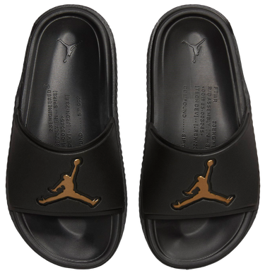 Sneakers och skor Jordan Air Jordan Jumpman Slide Svart | FQ1597-007, 4