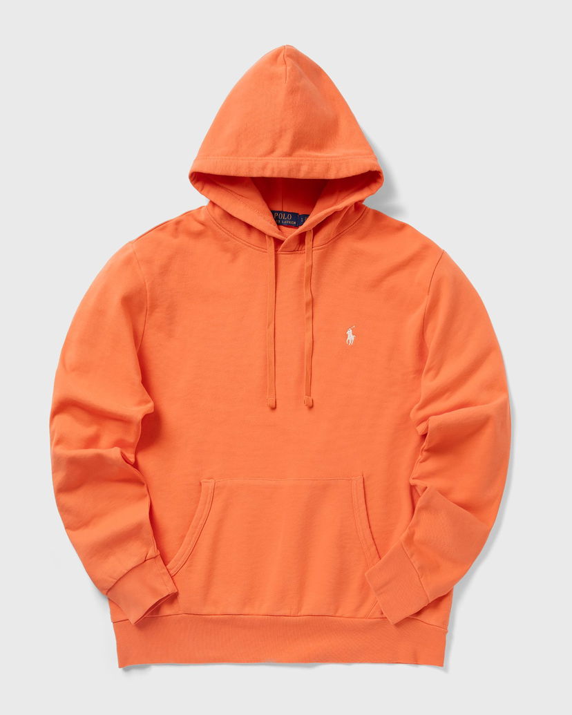 Sweatshirt Polo by Ralph Lauren Polo Ralph Lauren Hoodie Orange | 710916690022