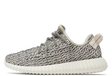 Sneakers och skor adidas Yeezy Yeezy Boost 350 "Turtle Dove" Grå | AQ4832, 1