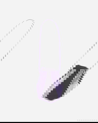 Axelväska KIKO KOSTADINOV Solva Pouch Purpur | KKSS25BG04 160, 4